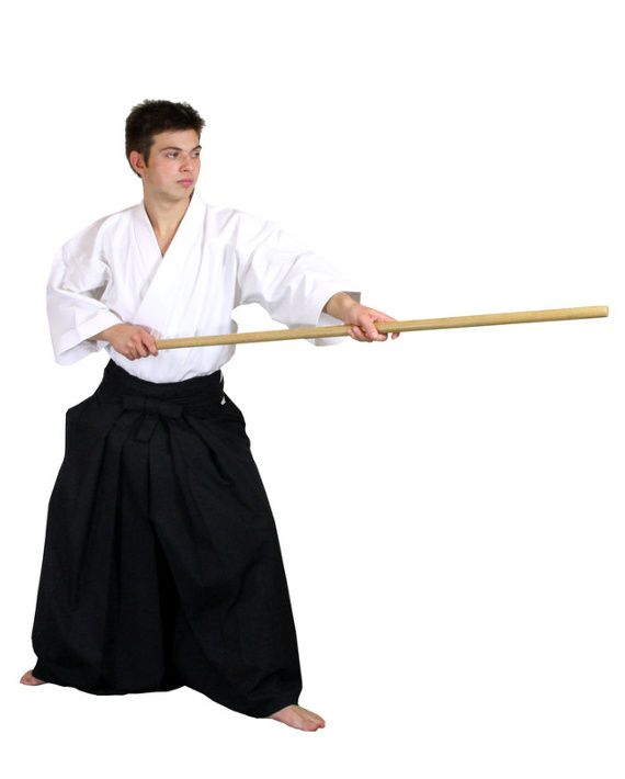 Aikido